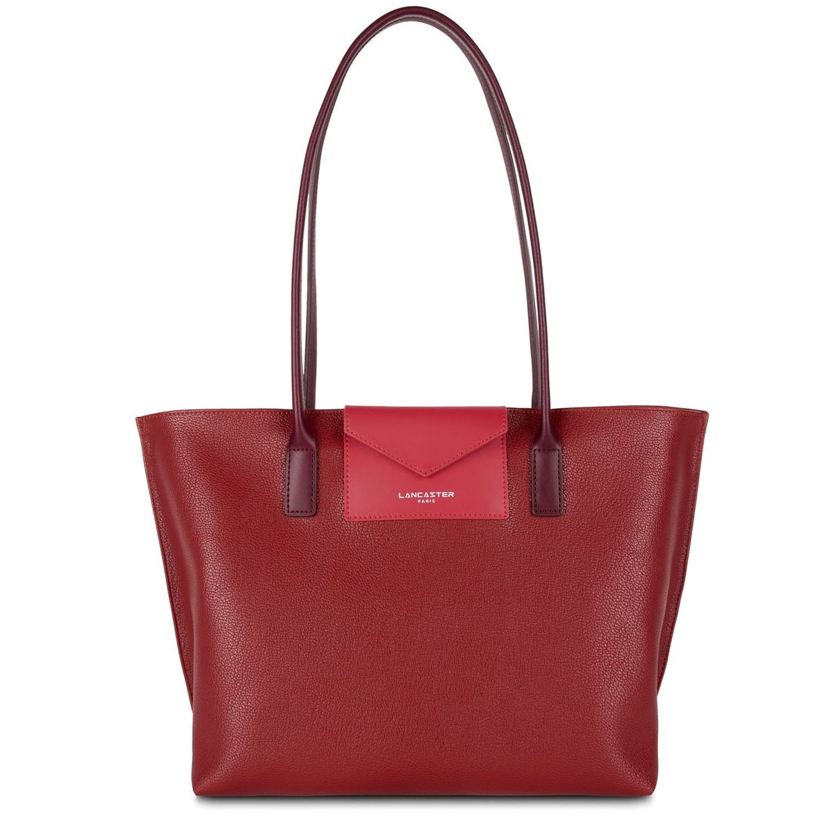 Sac cabas online maya lancaster