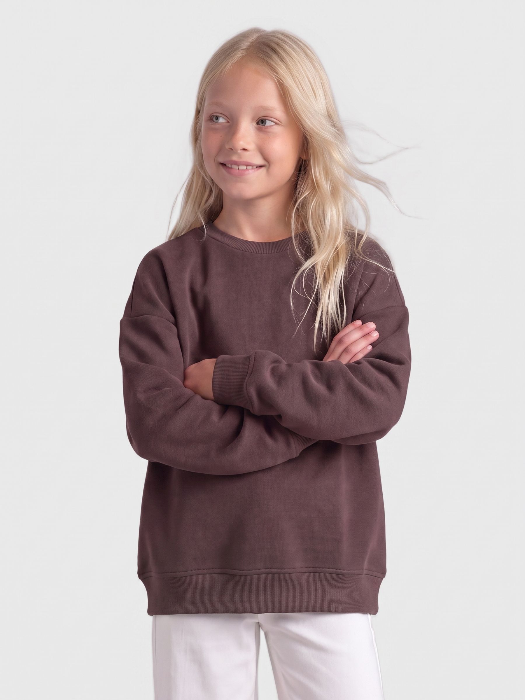 Sweat-Shirt, KIDS ONLY