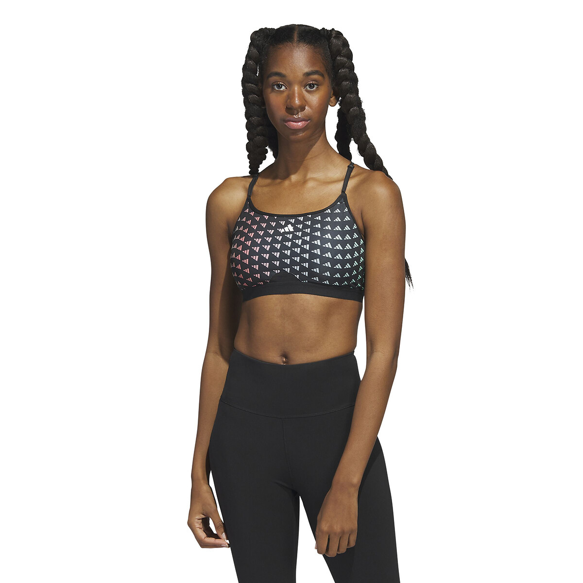 Brassiere best sale sport maintien