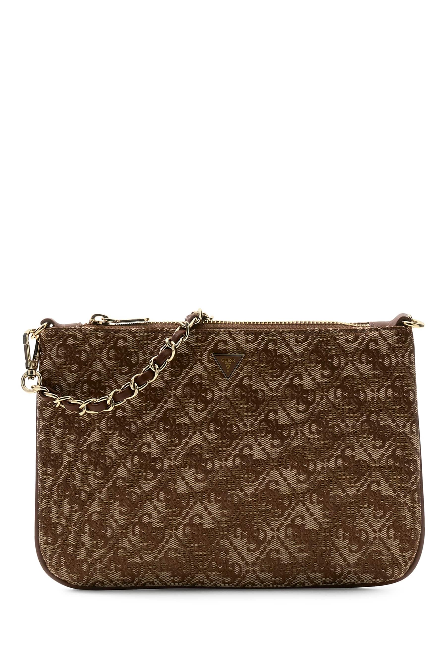 Pochette Logo 4G, GUESS