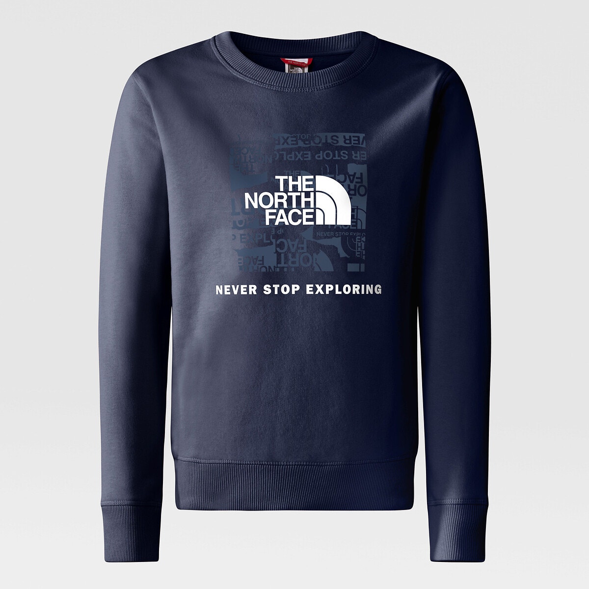 Sweat enfant pas cher La Redoute Outlet THE NORTH FACE La Redoute