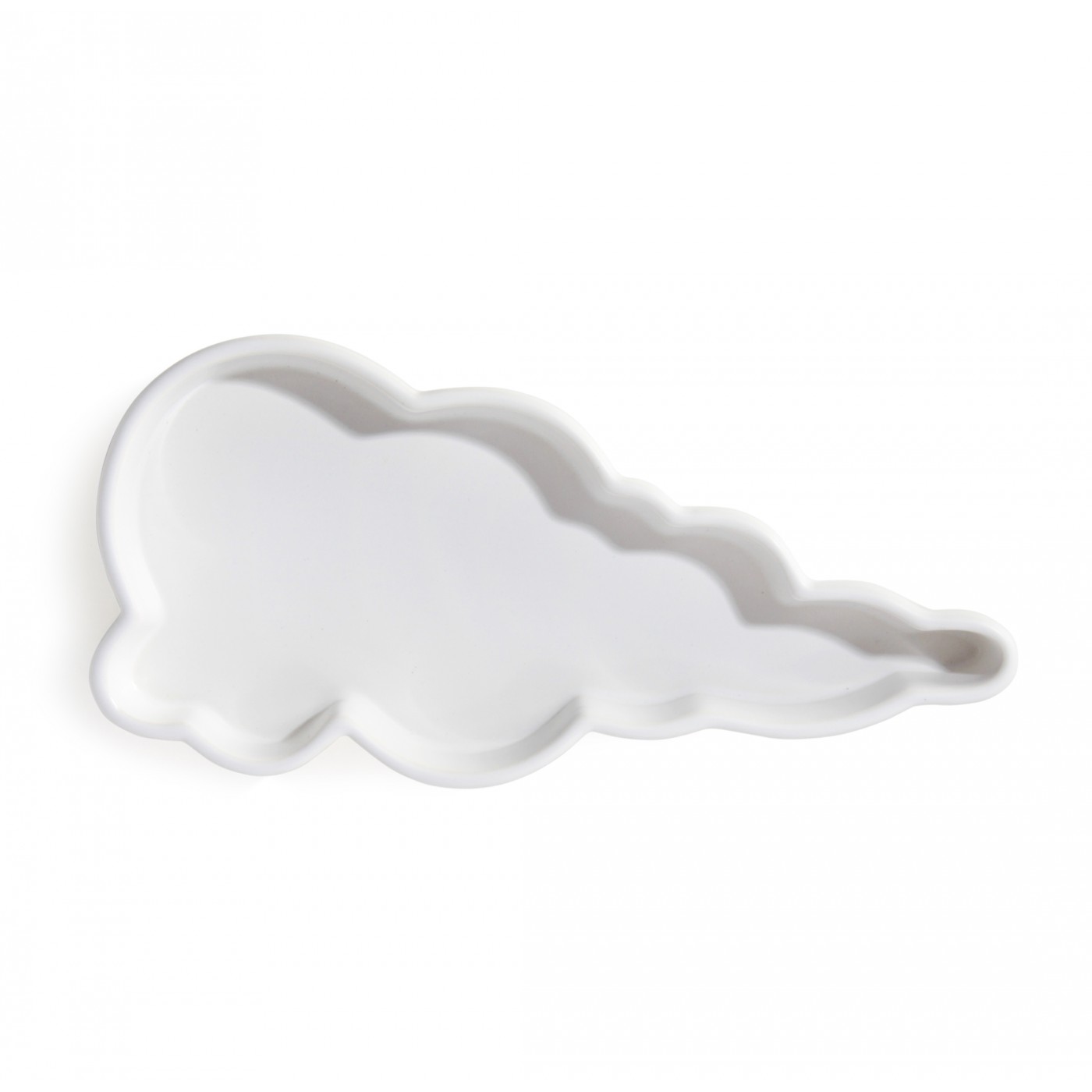 Plateau Nuage Blanc, KLEVERING