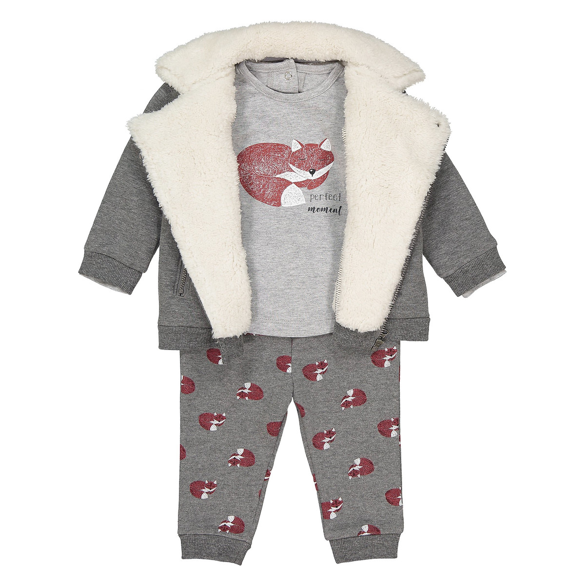 Vetement Bebe Garcon Fashion La Redoute