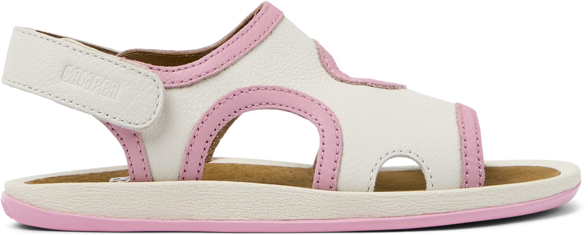 Sandales Bicho, CAMPER