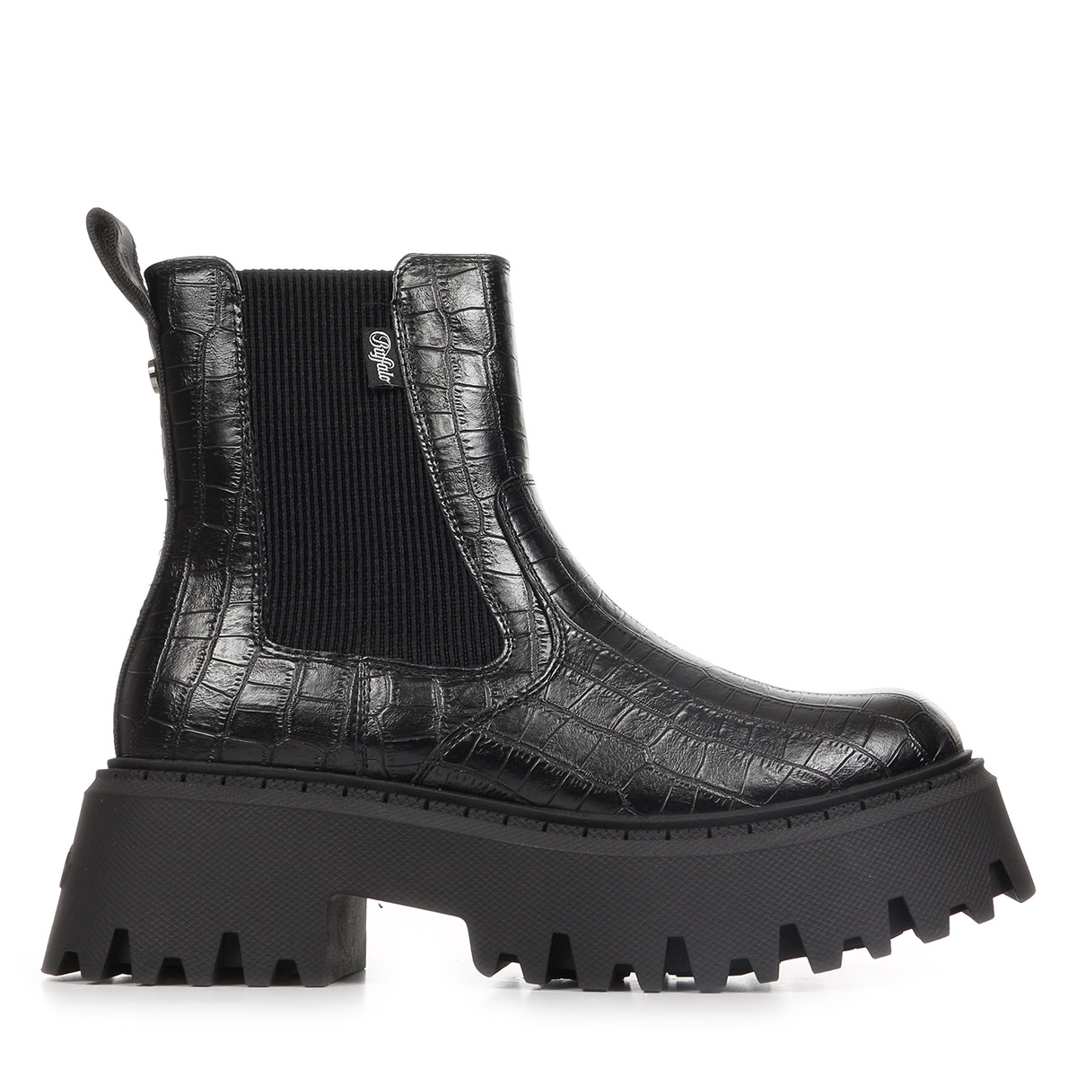 Boots ASPEN CHELSEA, BUFFALO