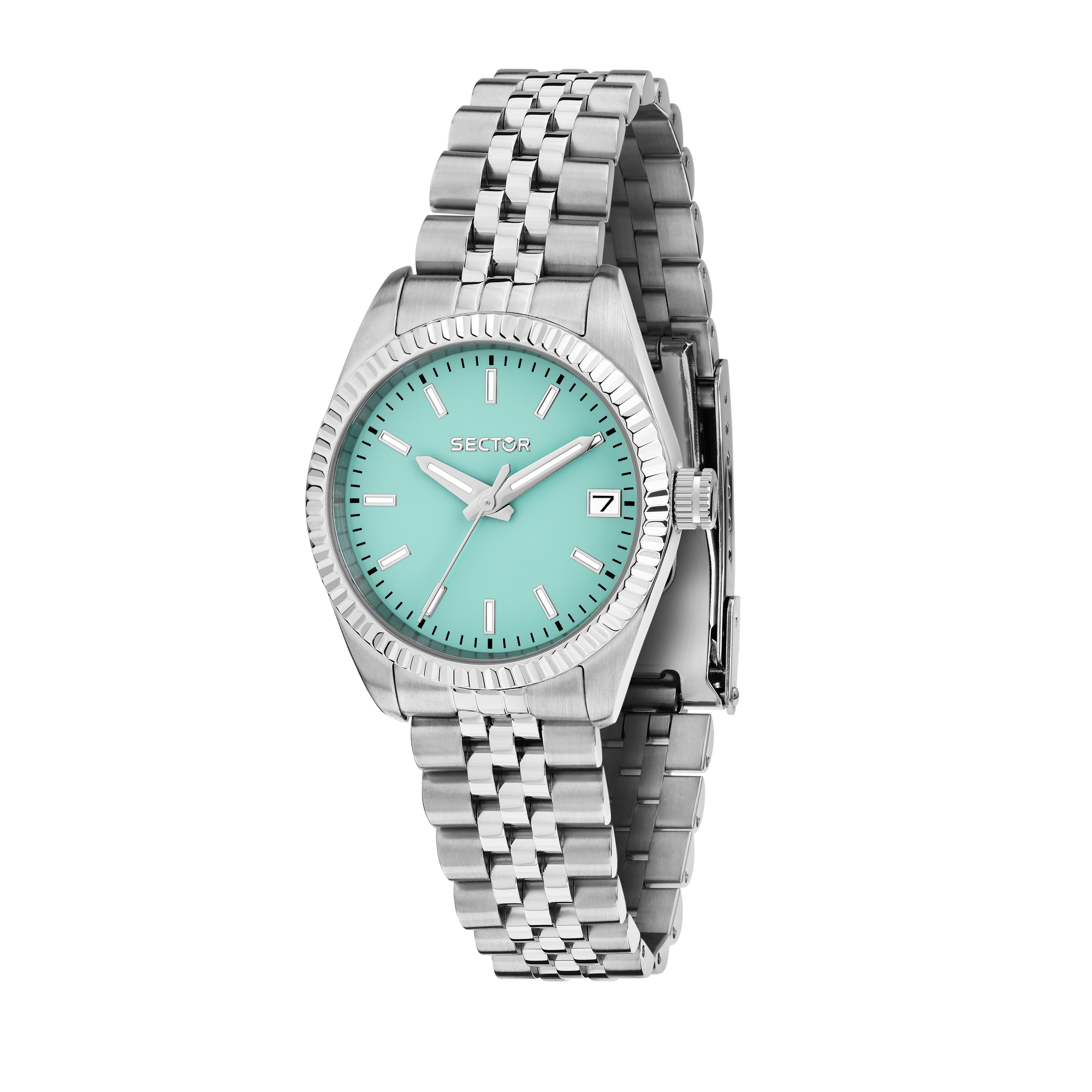 Montre multifonction 240, SECTOR