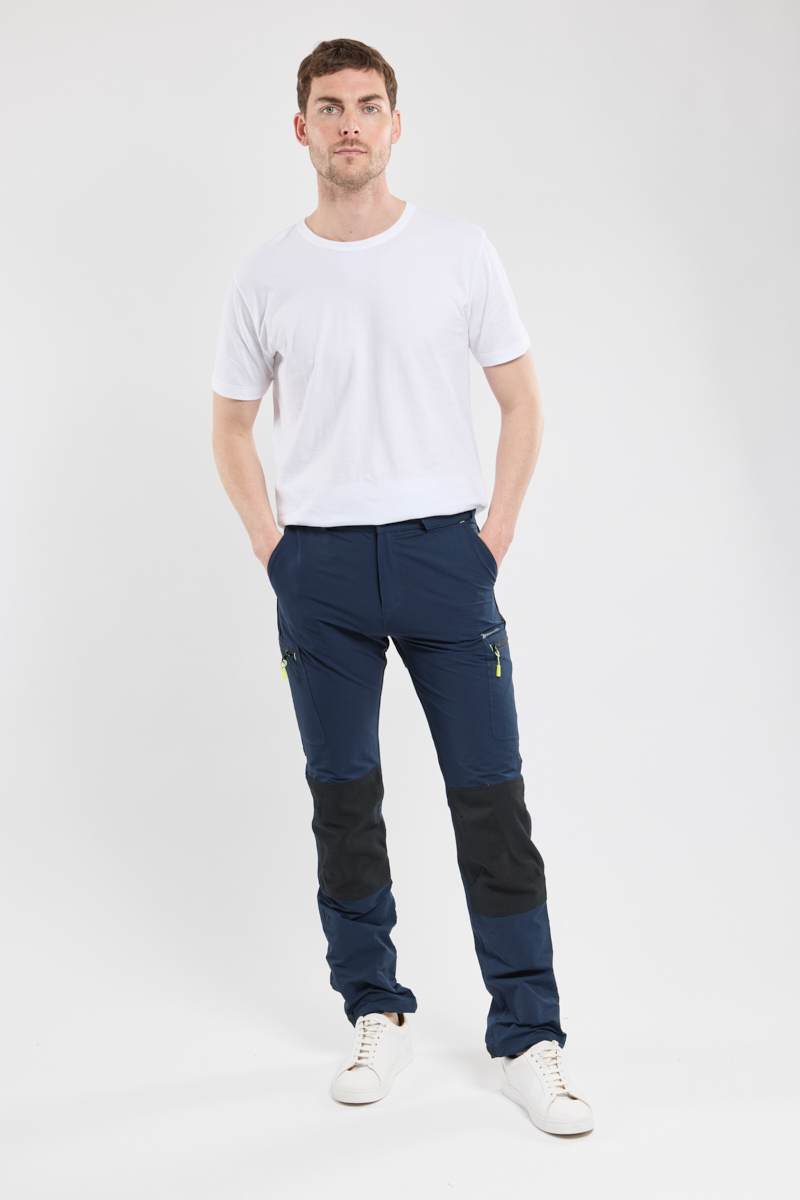 Pantalon technique DROPP, BERMUDES