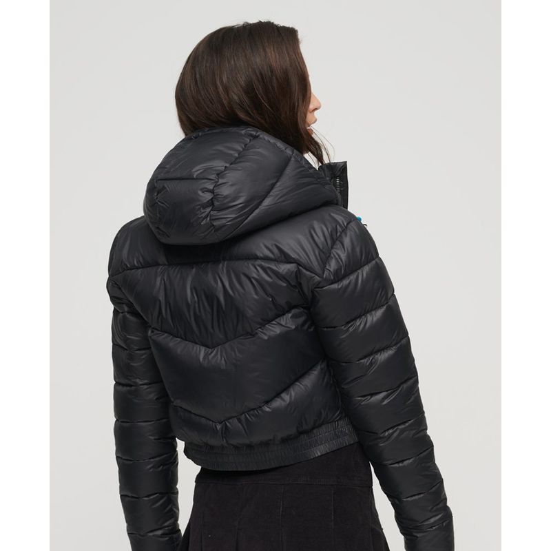 Veste luxe fuji superdry hot sale