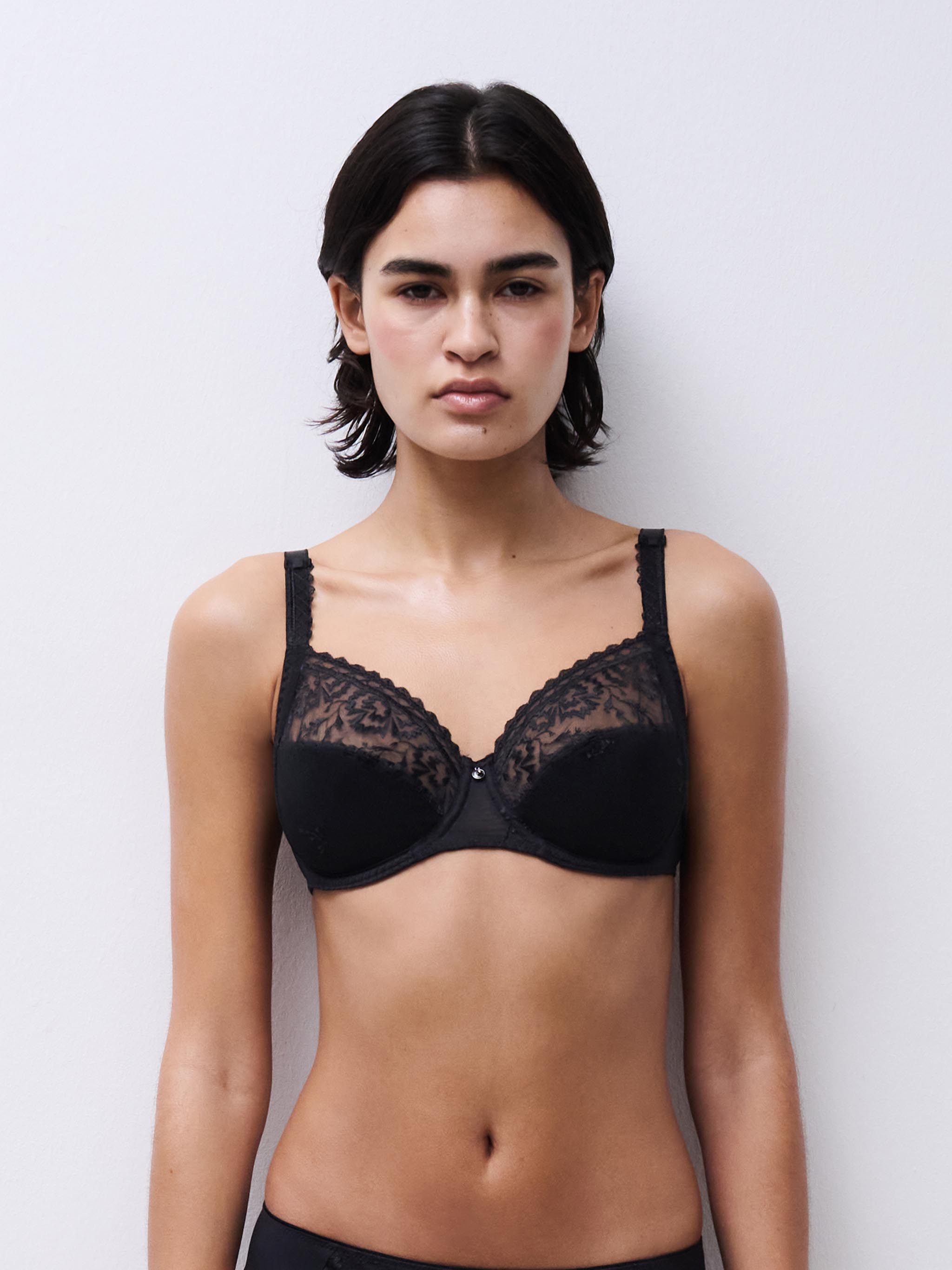 Soutien-gorge emboîtant EVERY CURVE, CHANTELLE