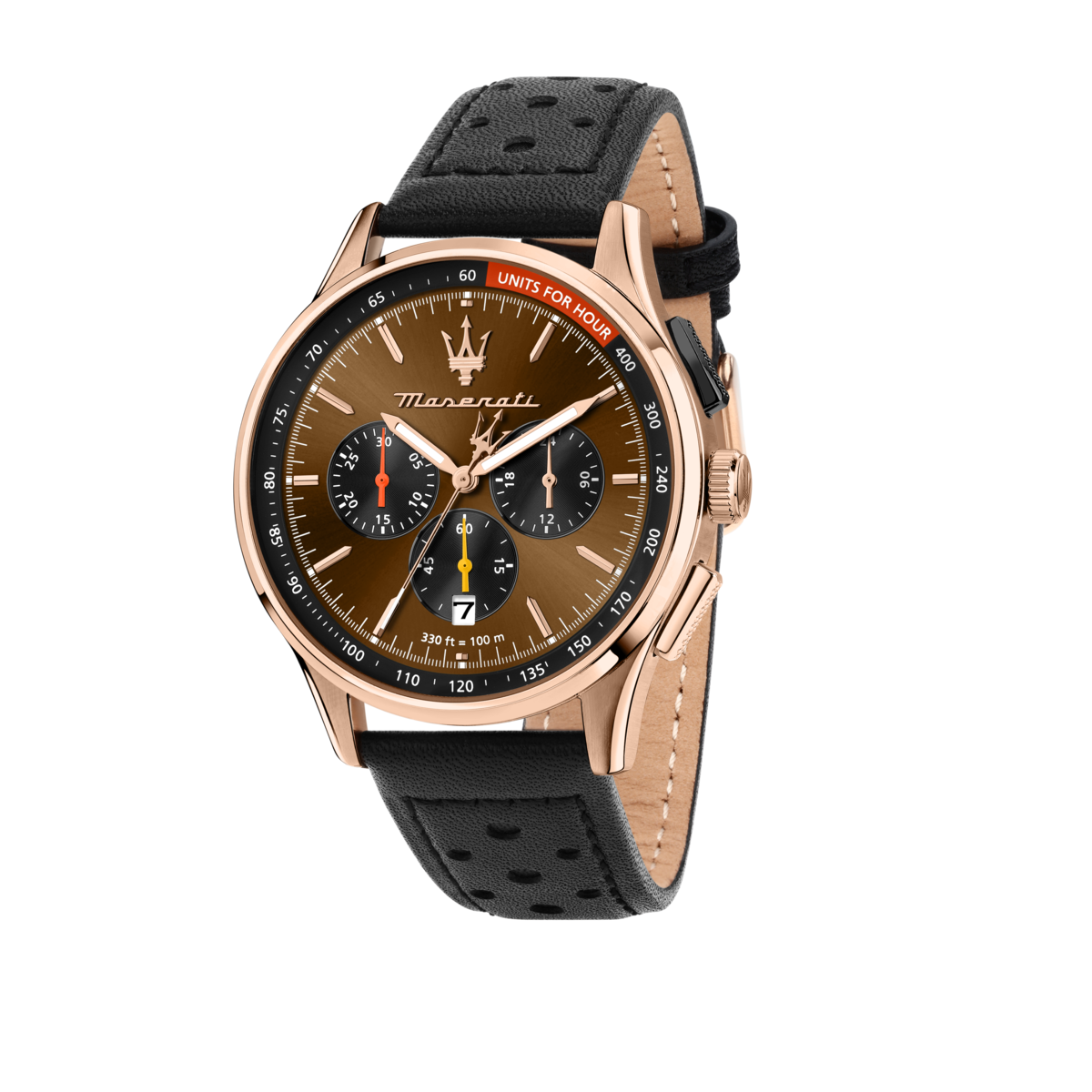 Montre Analogique SORPASSO, MASERATI