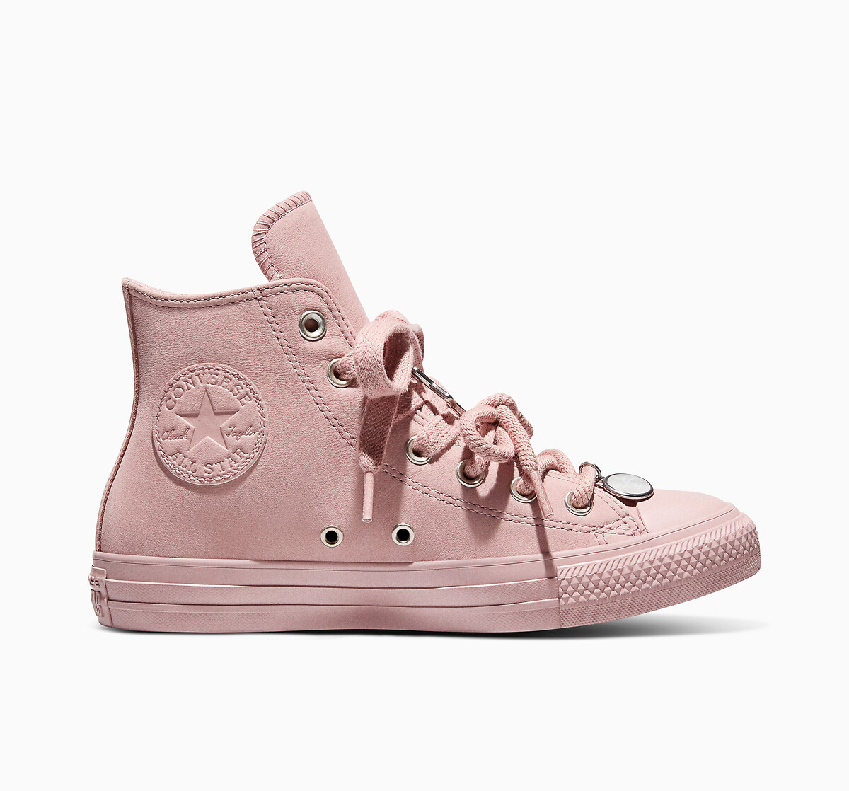 Converse Zapatillas CHUCK TAYLOR ALL STAR HI PORTABLE HEIRLOOM — photo 2