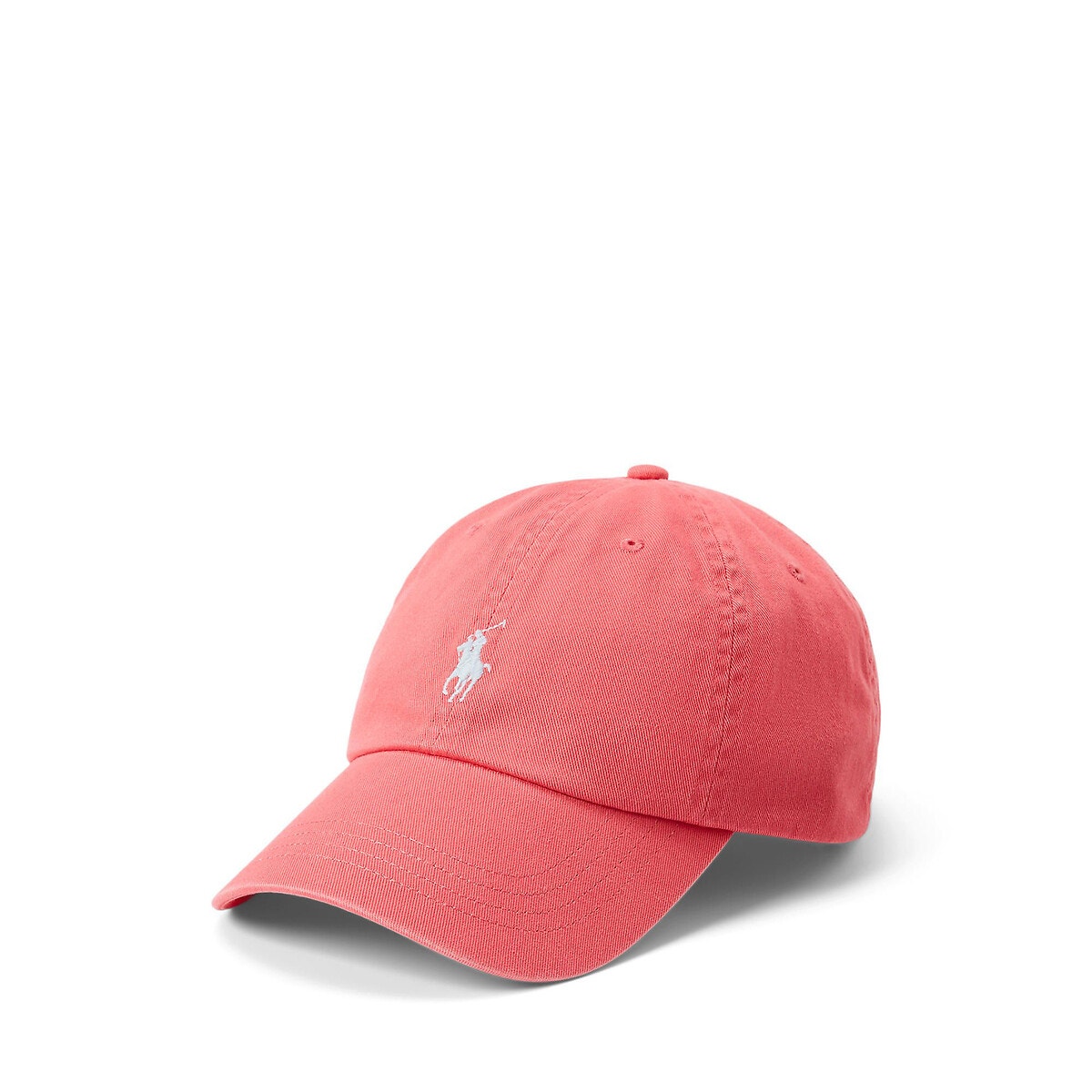 Casquette ralph lauren rose hot sale