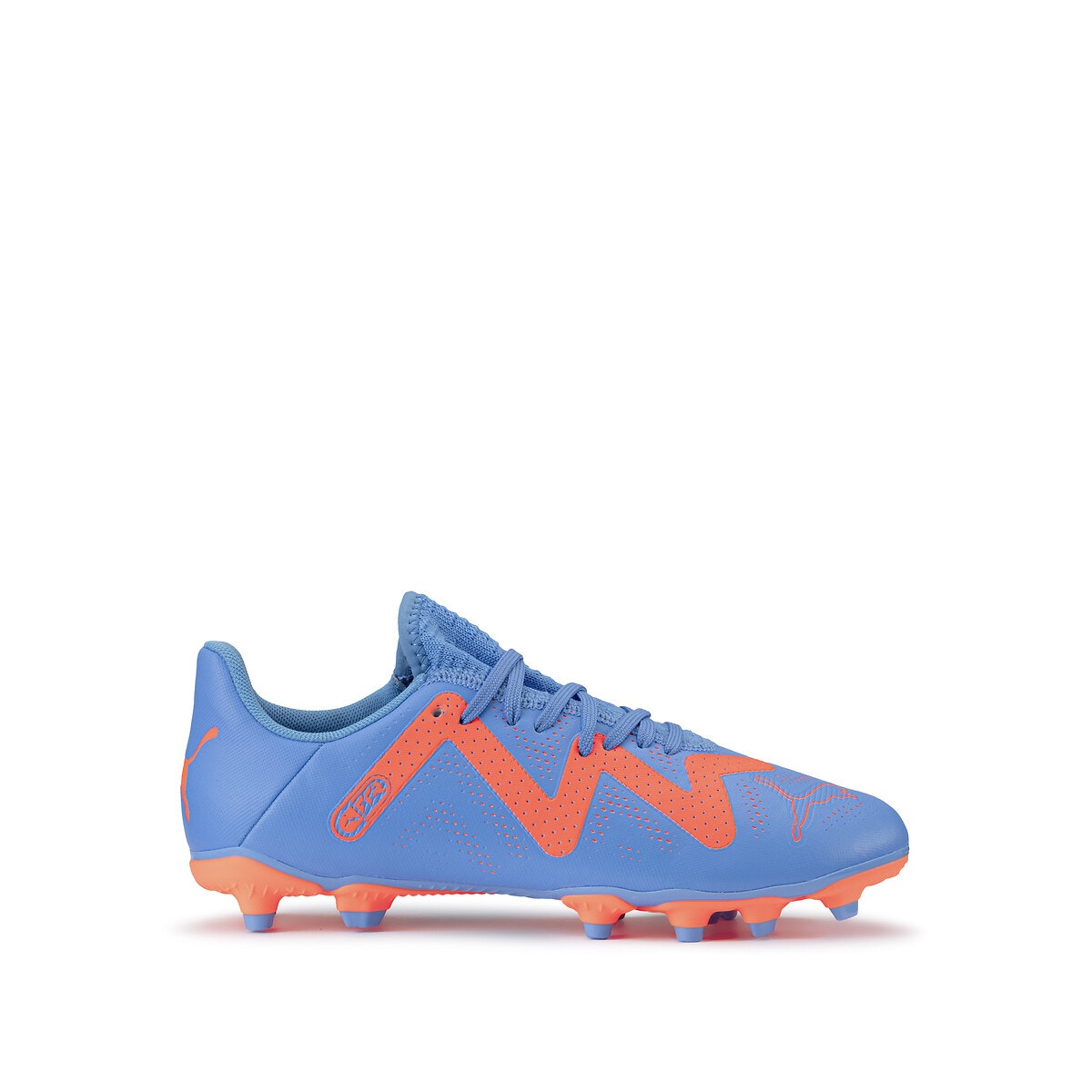 Crampon bleu La Redoute