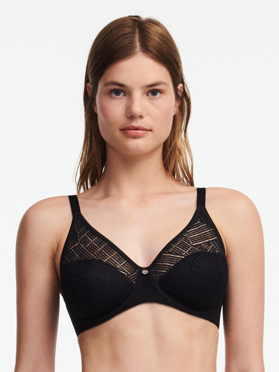 Soutien-gorge moulé emboîtant EMMA, CHANTELLE