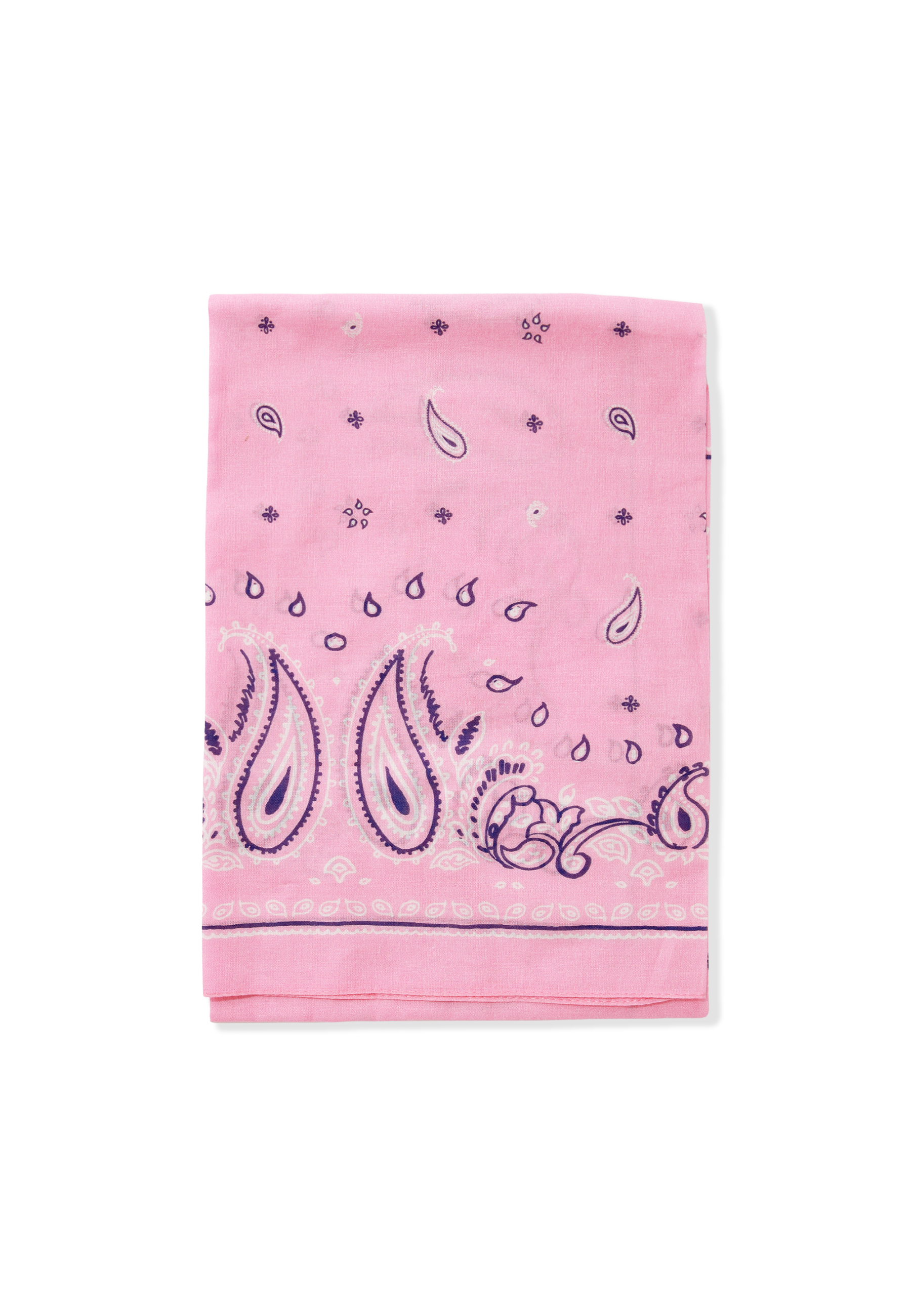 Bandana à motifs en coton AYORA, ETAM