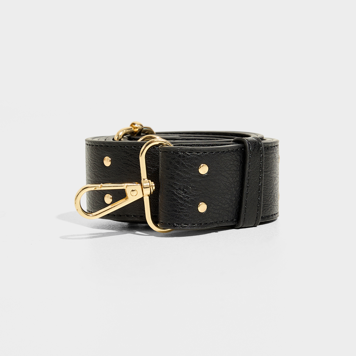 Sangle de sac clous amovible, GRAIN DE MALICE