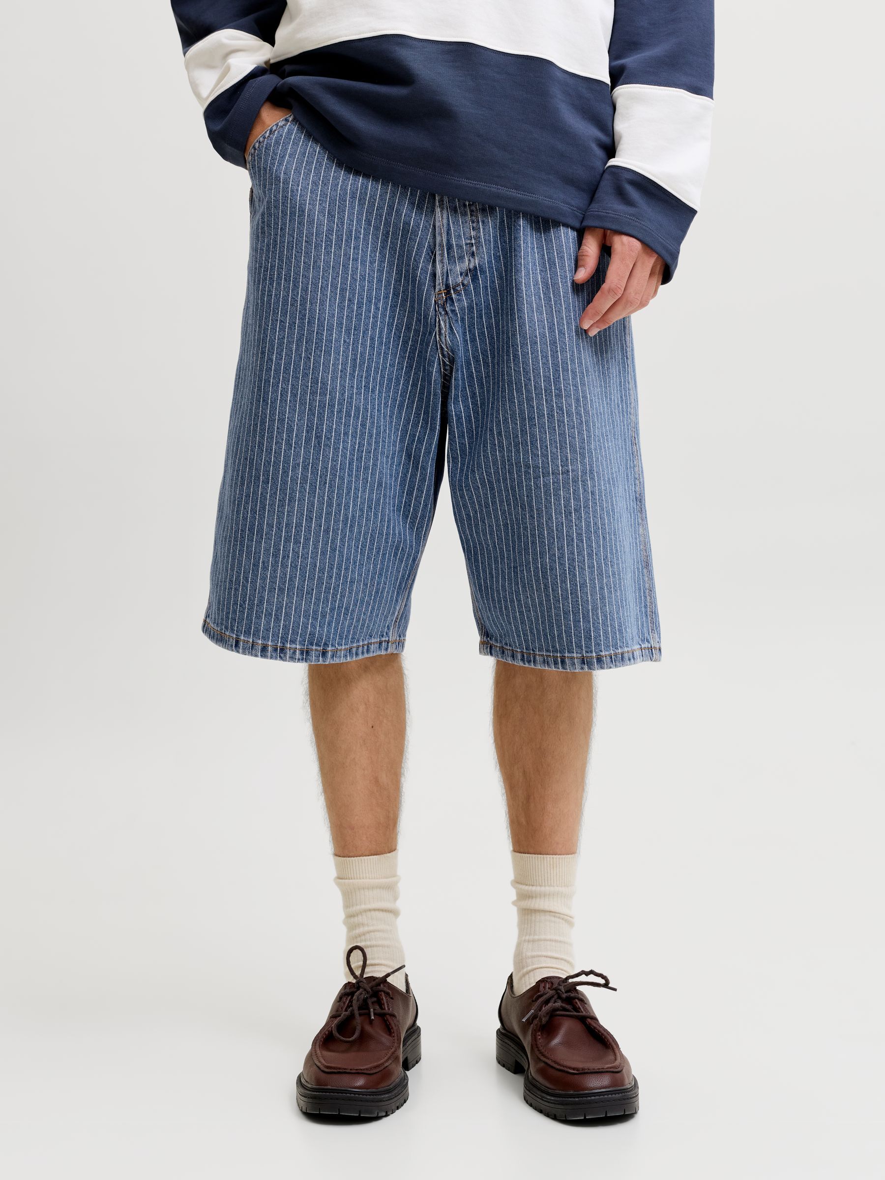 Short En Denim, JACK & JONES