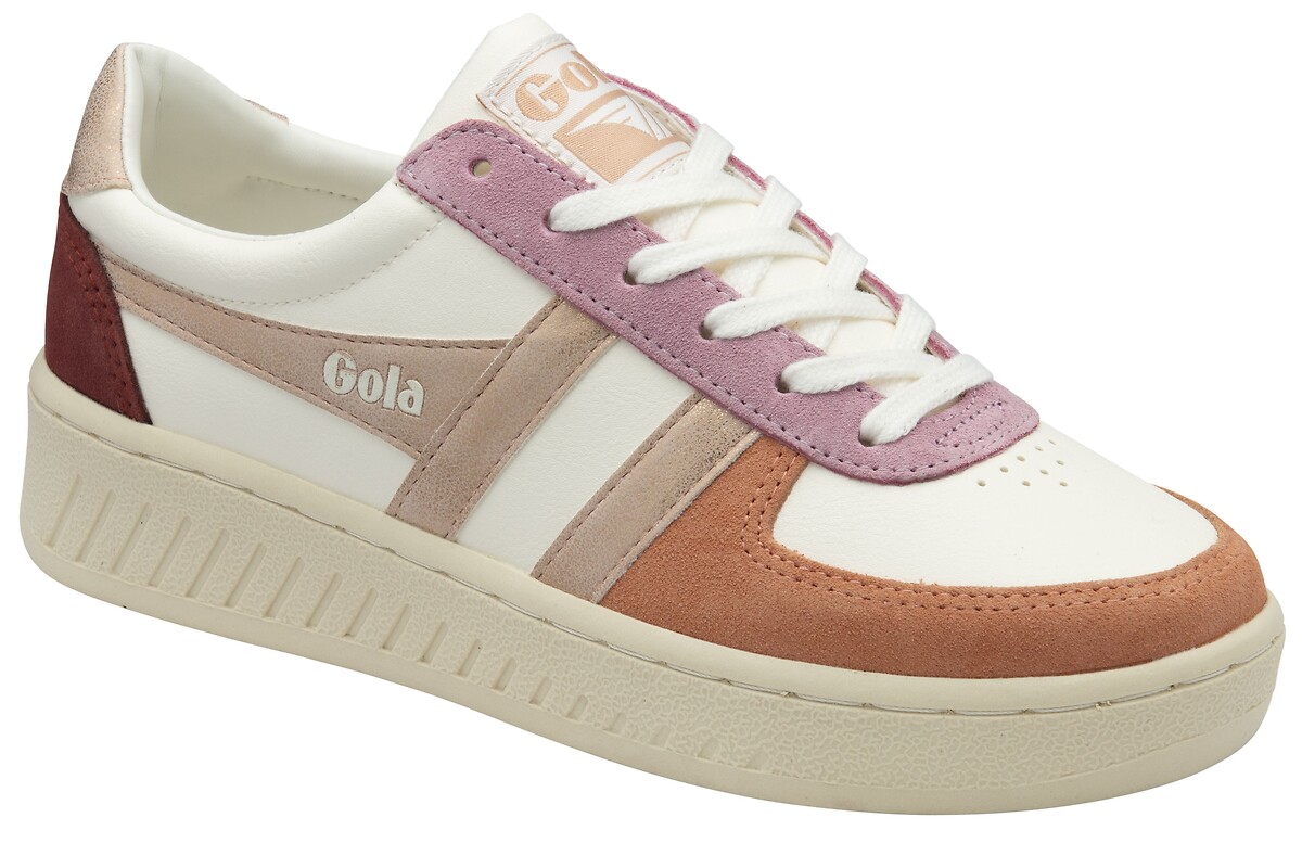 GOLA Zapatillas Grandslam Quadrant — foto 3
