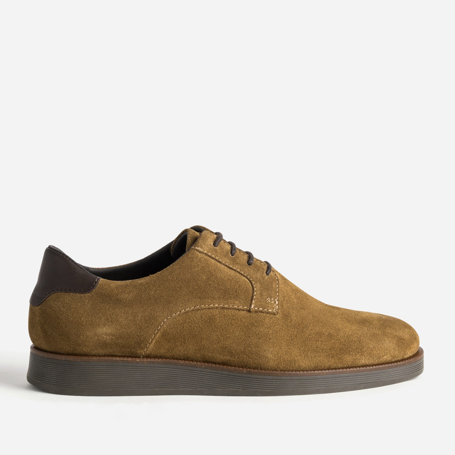 Derby en cuir FAWAD, ERAM