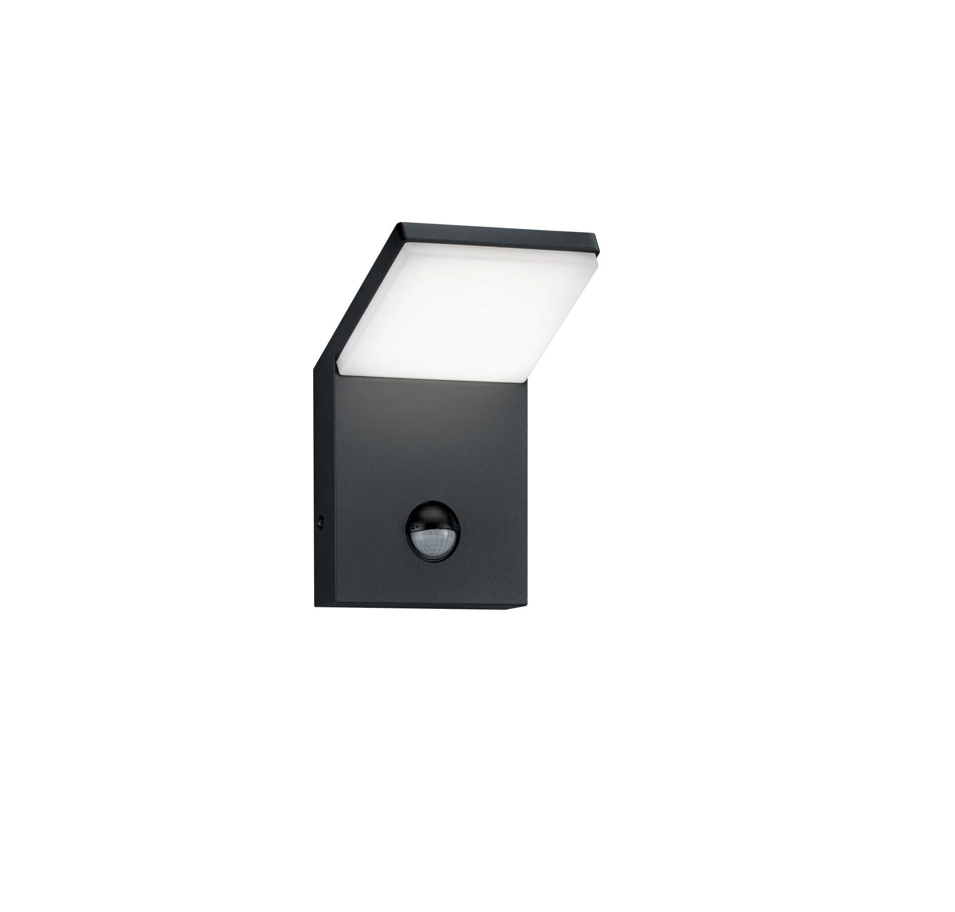 Luminaires de jardin en métal, TRIO