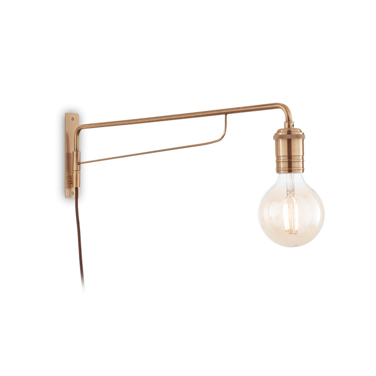 Applique    TRIUMPH, IDEAL LUX