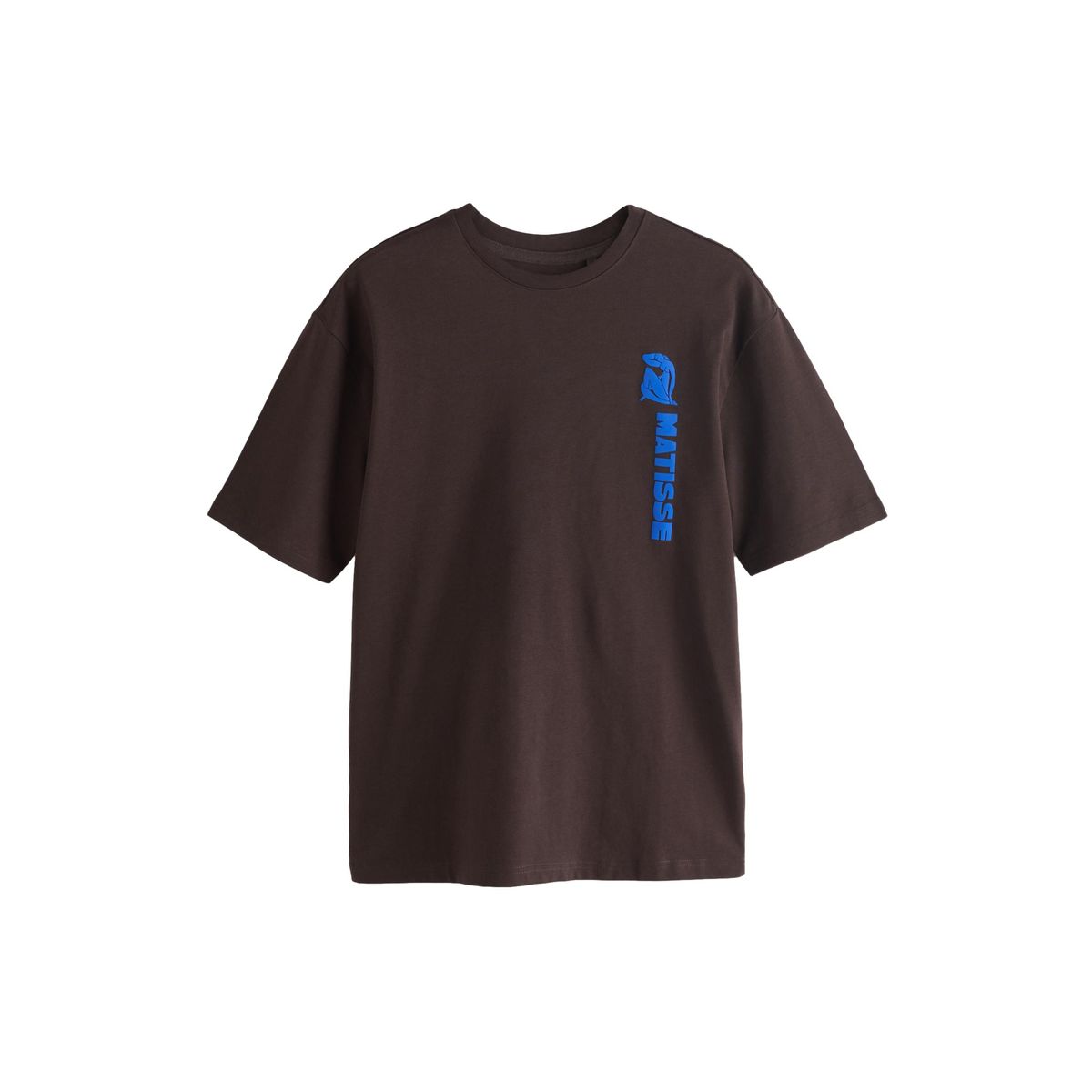 T-shirt artiste, NEXT