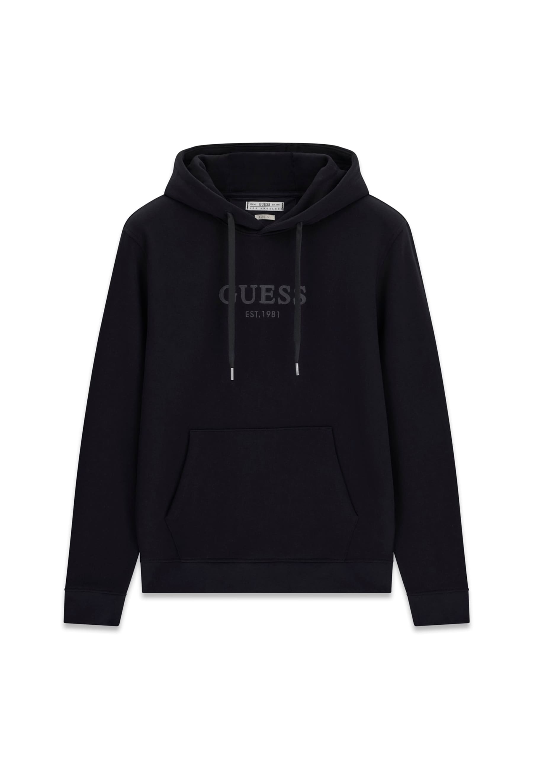 Sweat À Capuche, GUESS