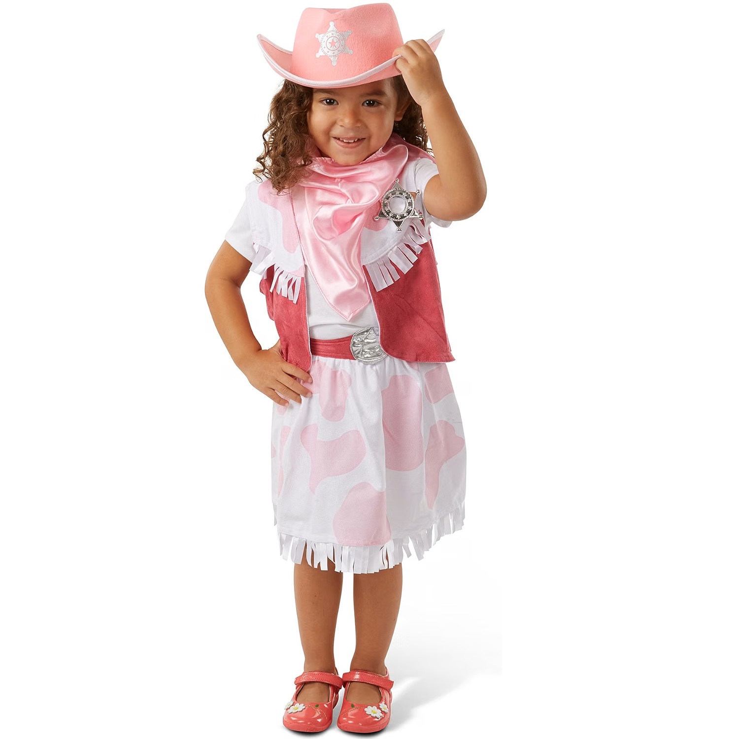 Déguisement CowGirl, MELISSA & DOUG