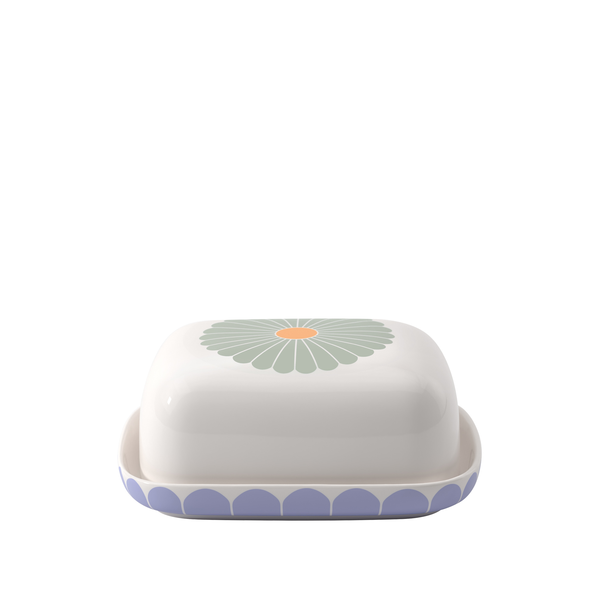 Beurrier FLEUR, VILLEROY & BOCH