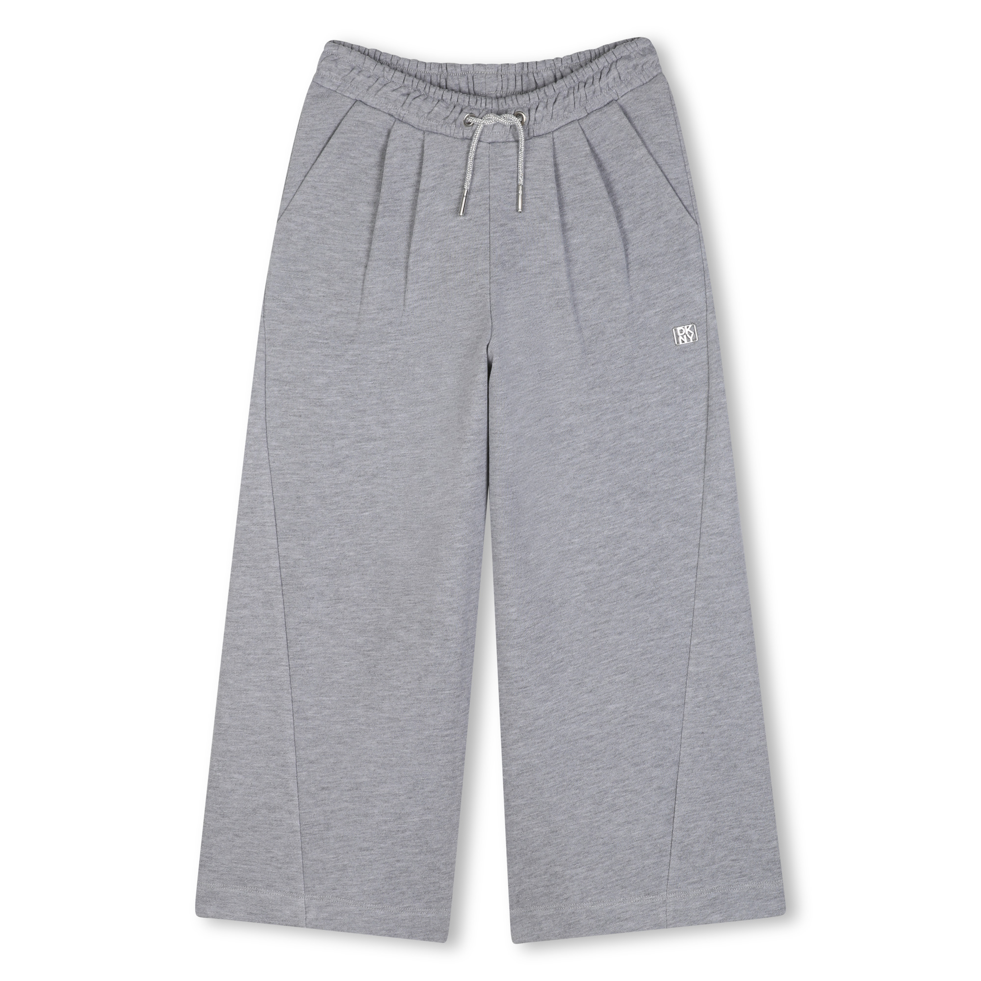Pantalon large, DKNY