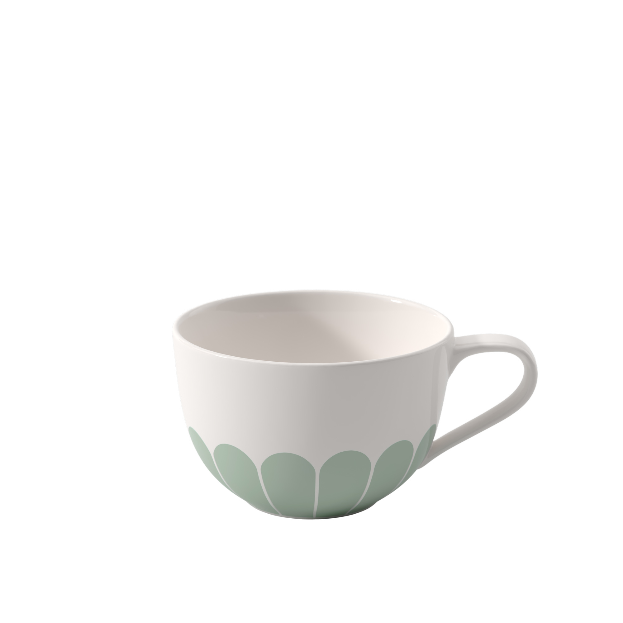 Tasse À Cappuccino FLEUR, VILLEROY & BOCH