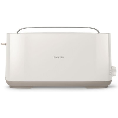 Grille-pain HD2590/00 Daily Blanc PHILIPS
