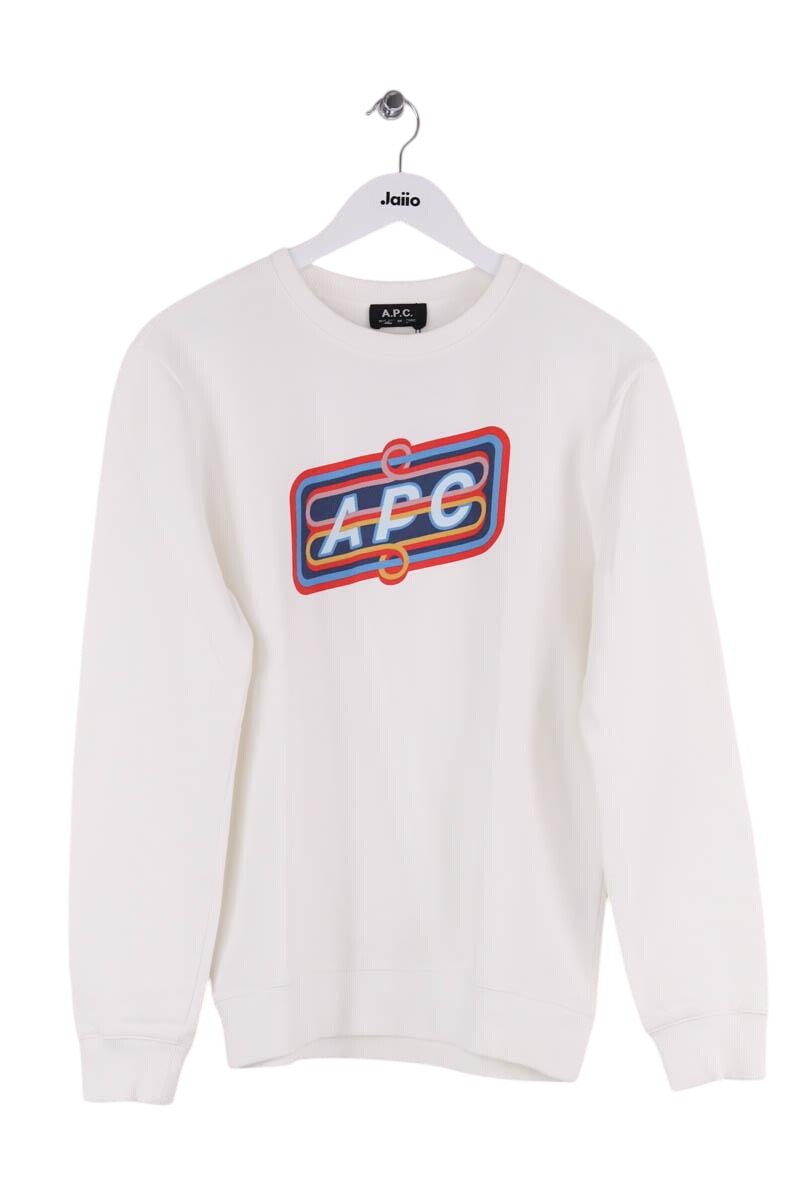 Sweatshirt - Très Bon État, APC