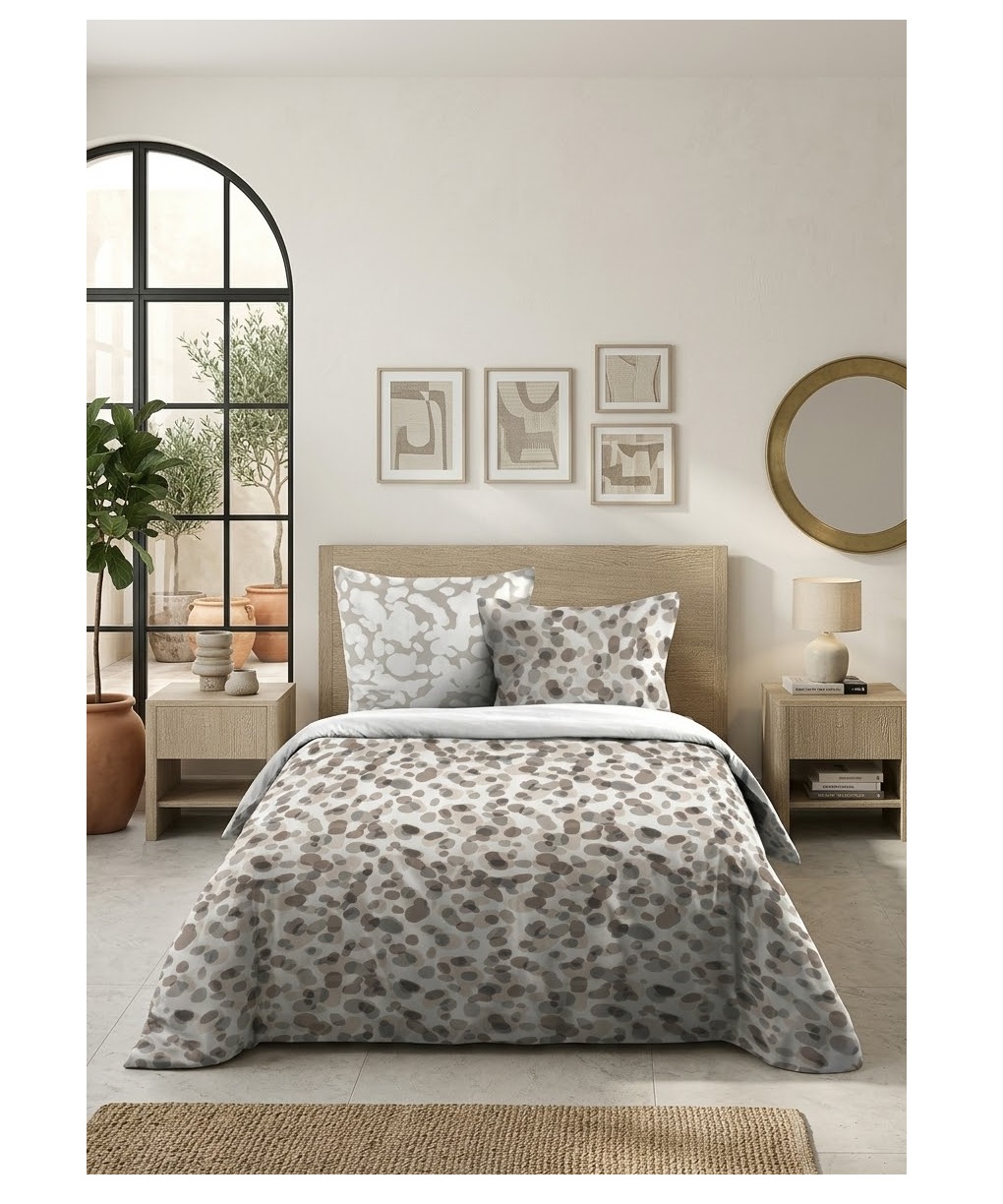 Parure de lit Collection Lago, EDEN