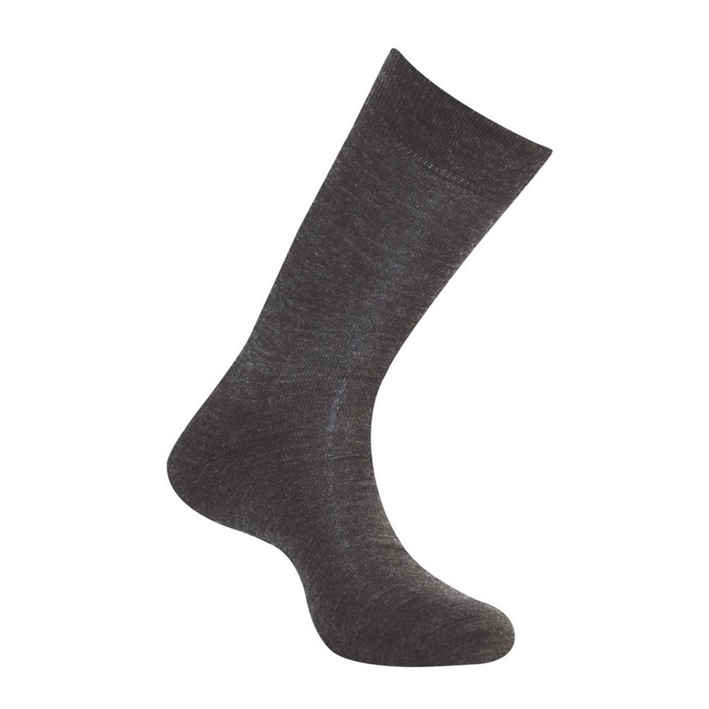 Innov'Activ mixte : Chaussettes spéciales pieds froids, KINDY
