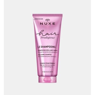 Nuxe Hair Prodigieux - Shampooing Hair Prodigieux NUXE