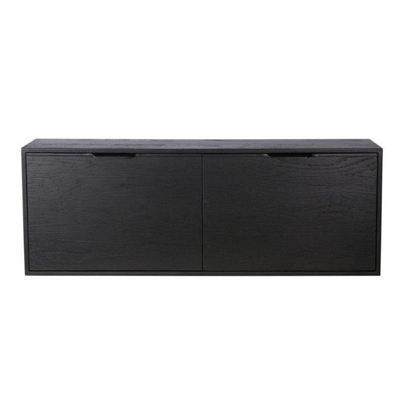 meuble modulable contemporain bois element b