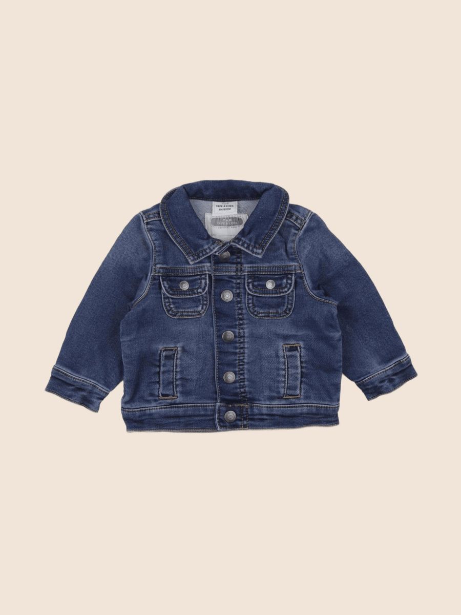 Veste - Très bon état, TAPE A L'OEIL