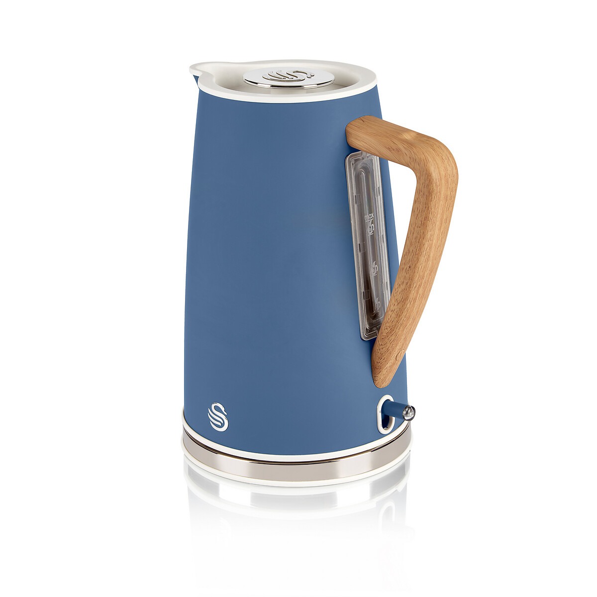 Swan blue clearance kettle