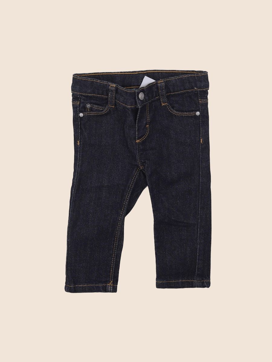Jean - Très bon état, PETIT BATEAU
