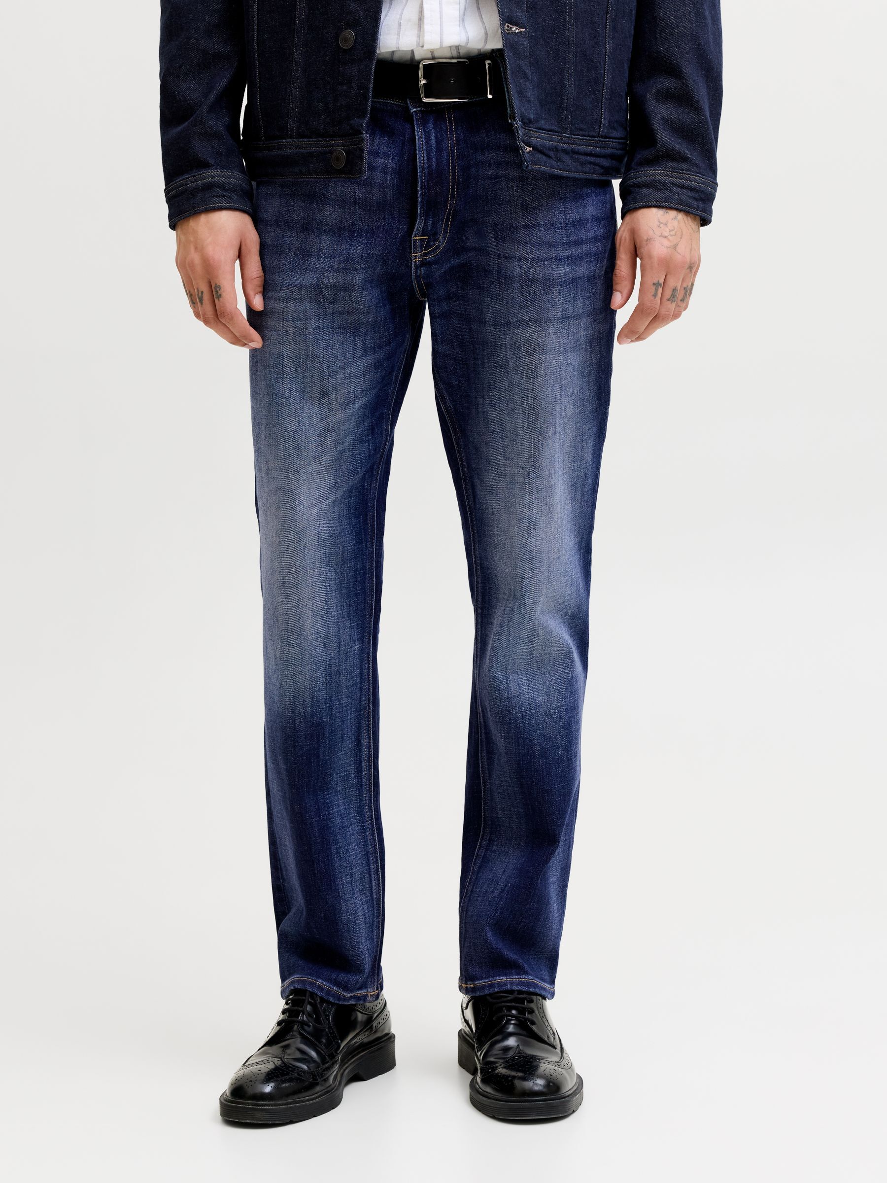 Coupe Regular, JACK & JONES