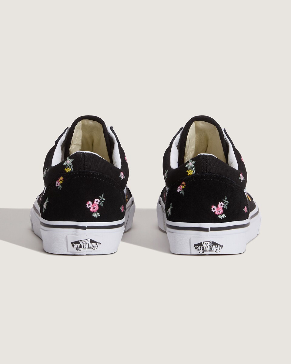 Vans Zapatillas bajas, Old Skool — photo 4