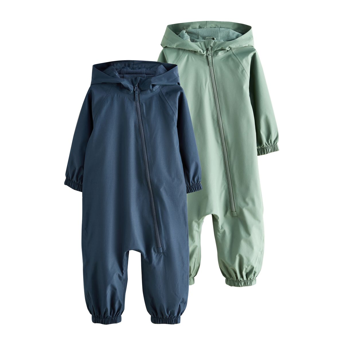 Combinaison imperméable, lot de 2, NEXT
