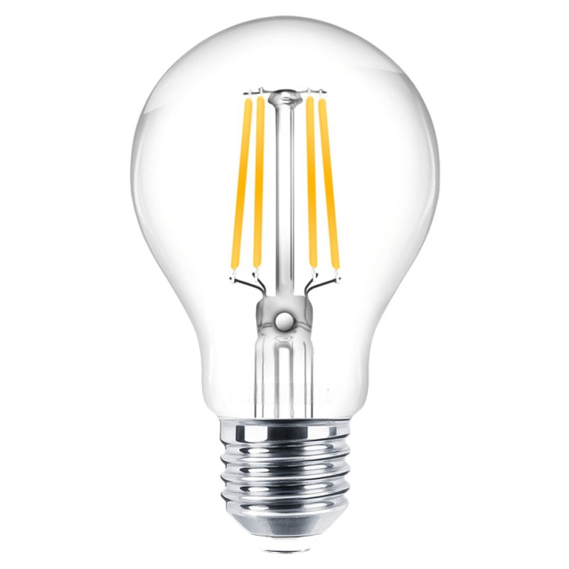 Ampoule Led E27 Dimmable 11w Blanc Chaud, MILLUMINE