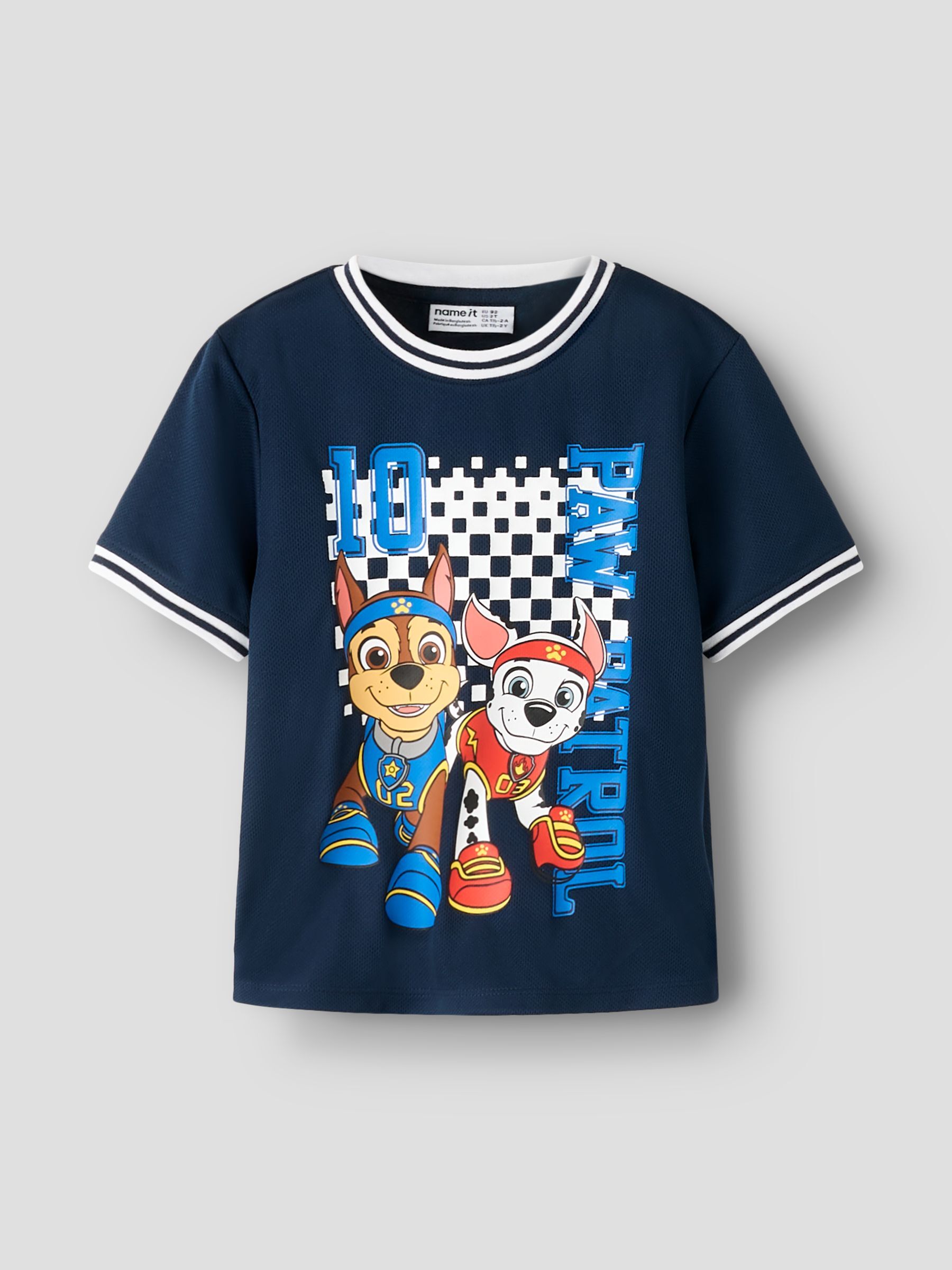 T-Shirt, NAME IT