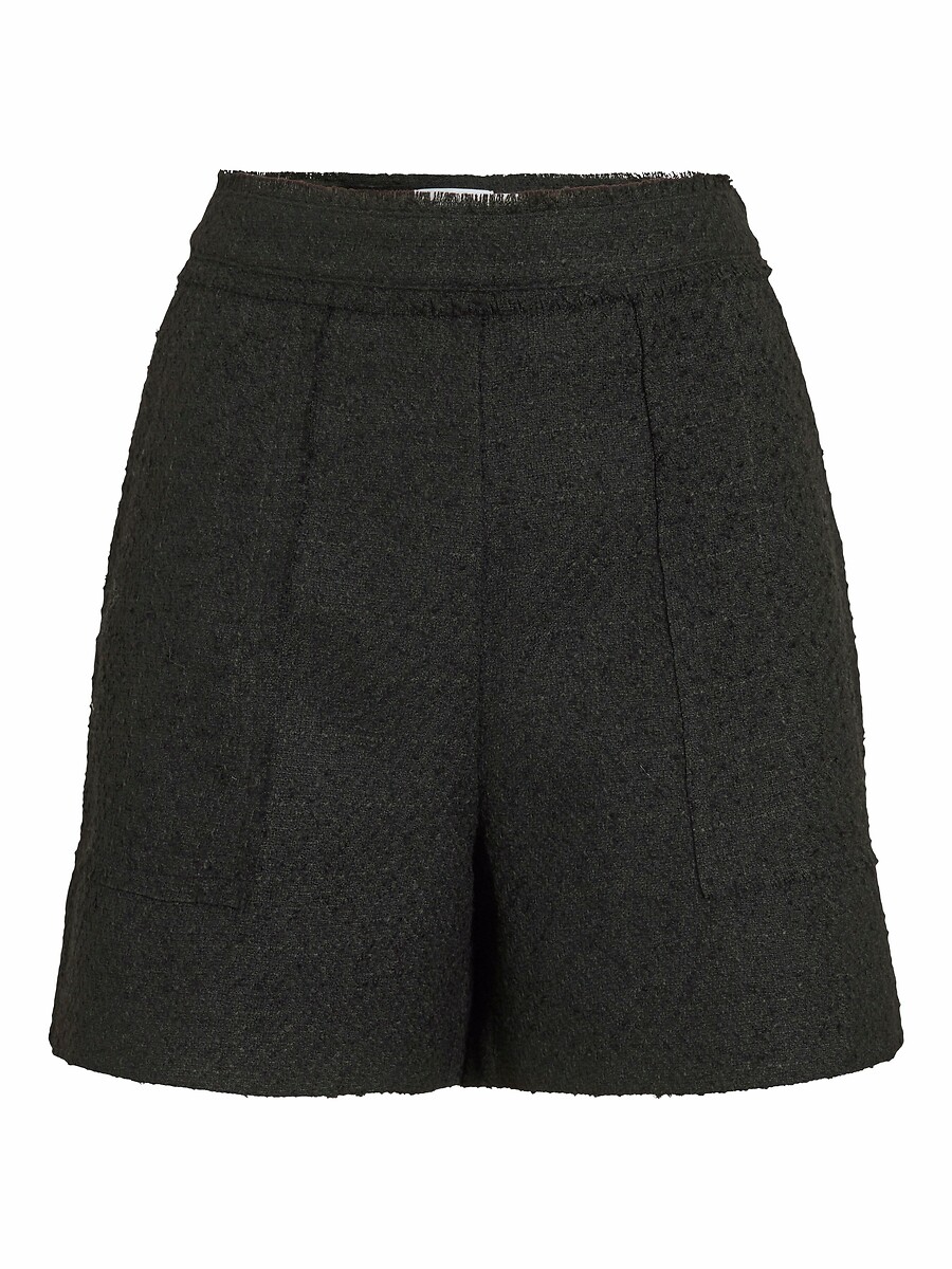 Short en tweed, VILA