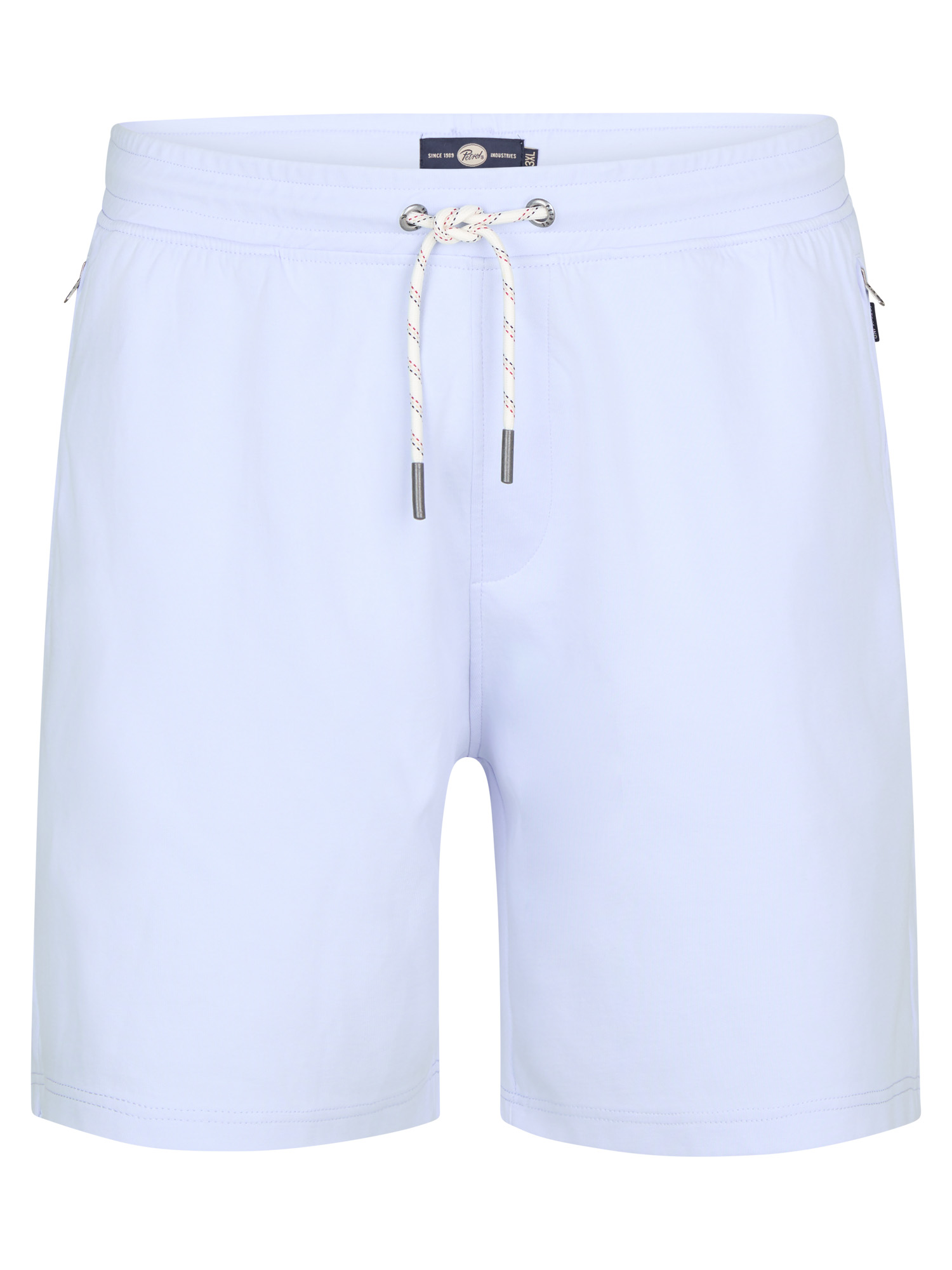 Short en molleton grande taille horizon, PETROL INDUSTRIES
