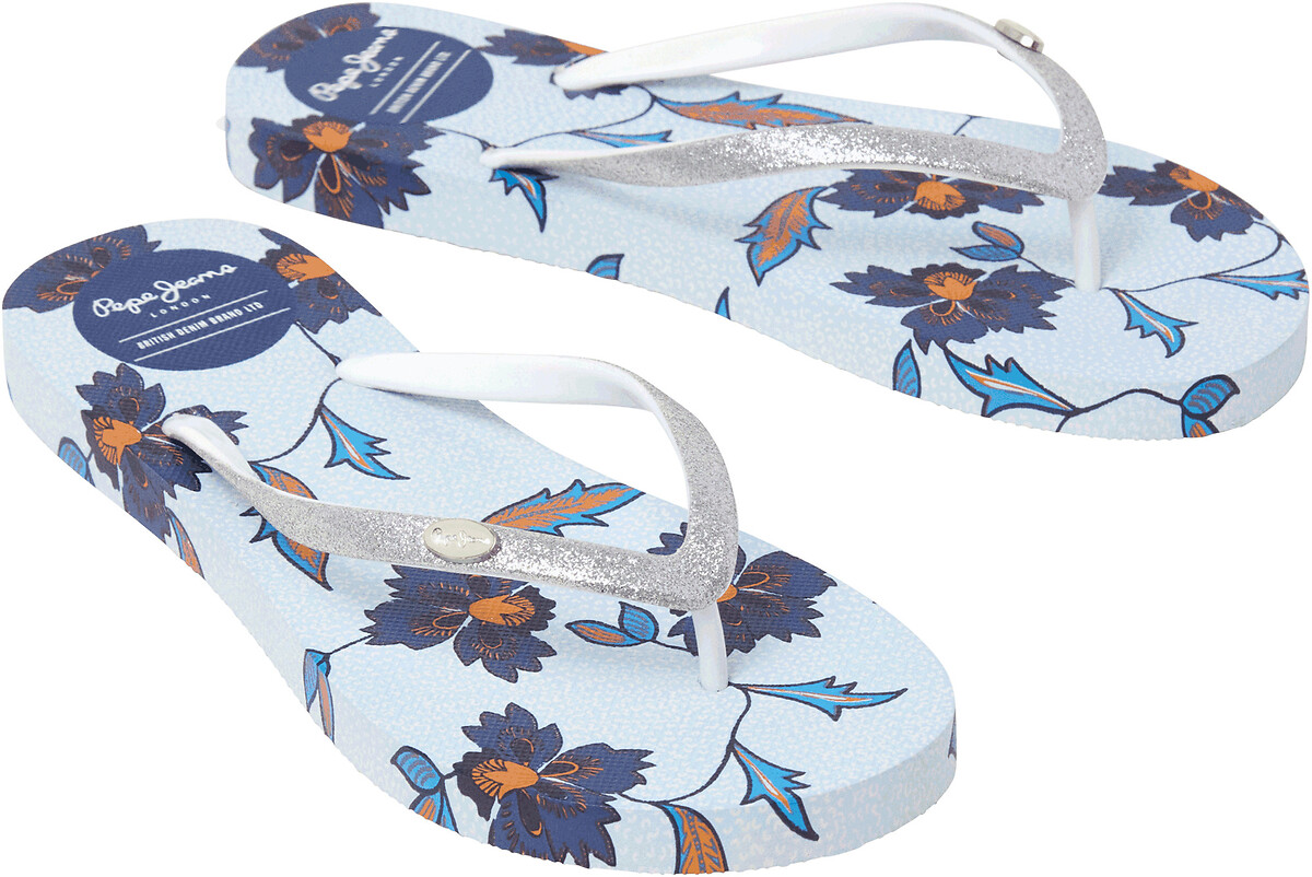 Rake Resort teenslippers