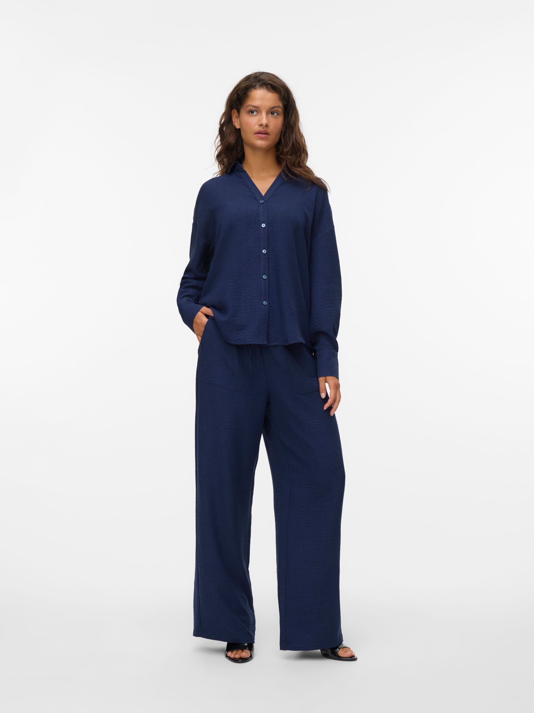 Chemise, VERO MODA