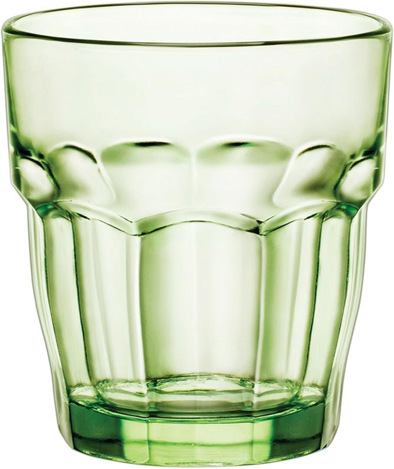 Lot de 6 verres à cocktail, ROCKBAR, BORMIOLI ROCCO
